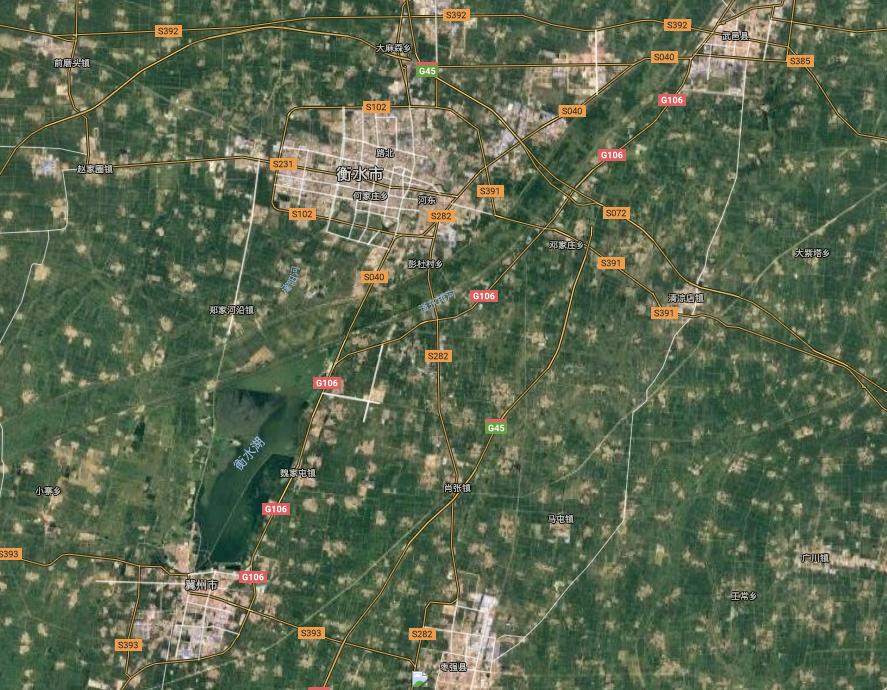 河北,古老大地焕发现代活力