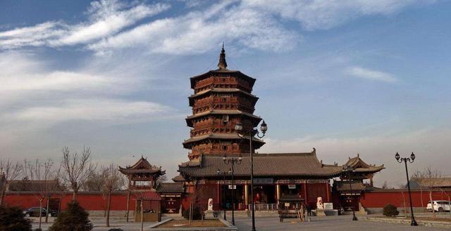 三晋风华,山西历史文化瑰宝与现代化转型之路