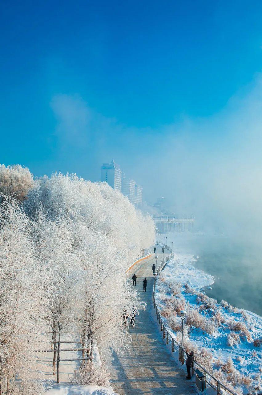 吉林,活力四溢的希望之地