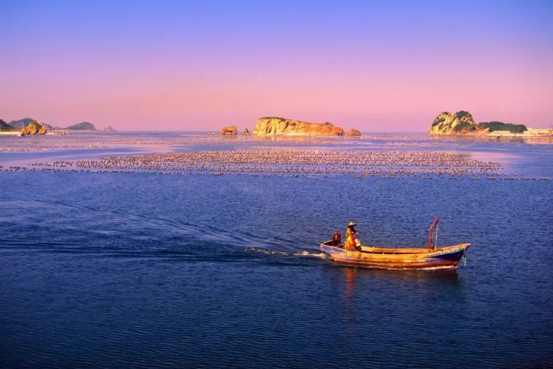 辽宁,开放共赢,共筑美好明天