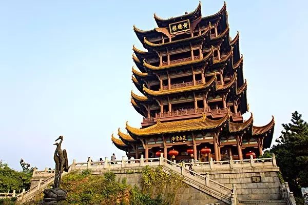 湖湘情深，我的故乡湖南