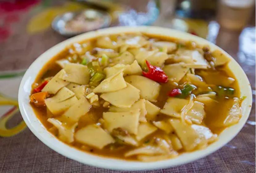 青海秘境之旅，探秘无限风光，领略自然之美！