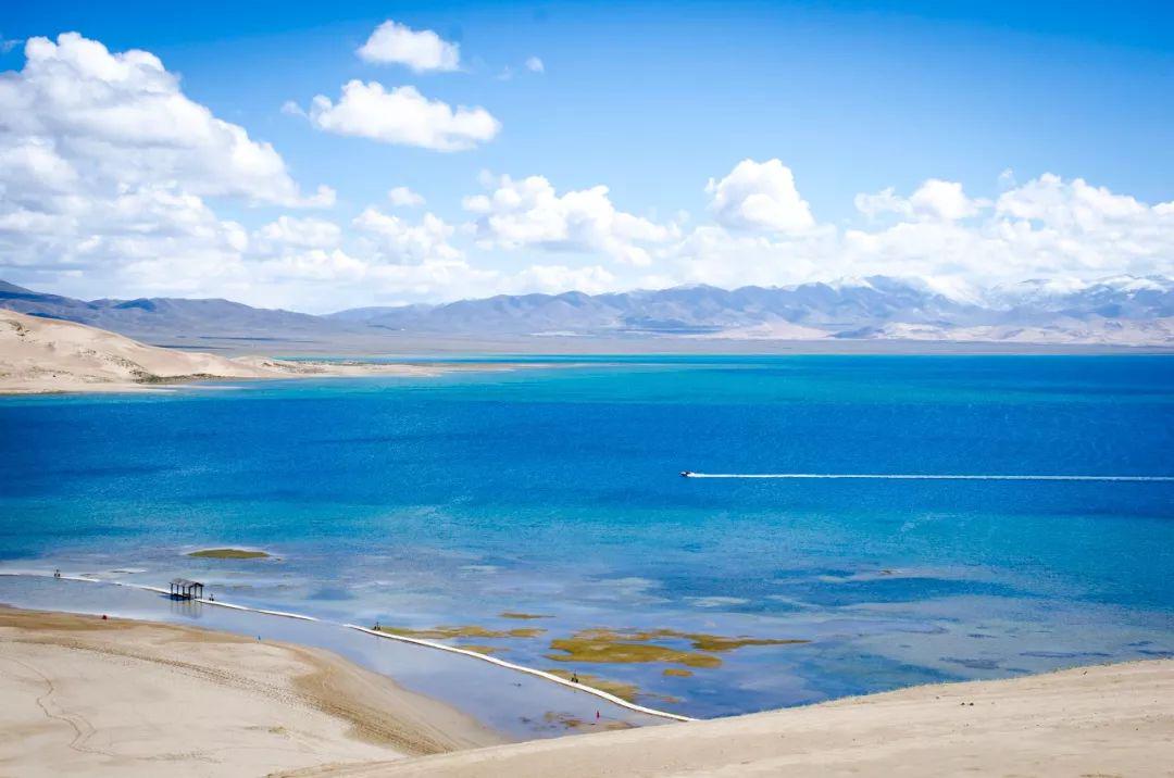 青海深度游指南，深入体验青海文化与民俗