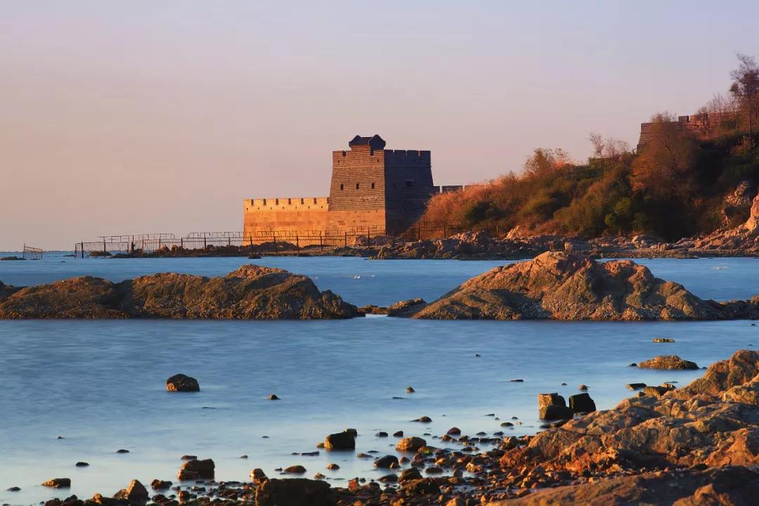 秦皇岛，历史底蕴与现代魅力的交融之城