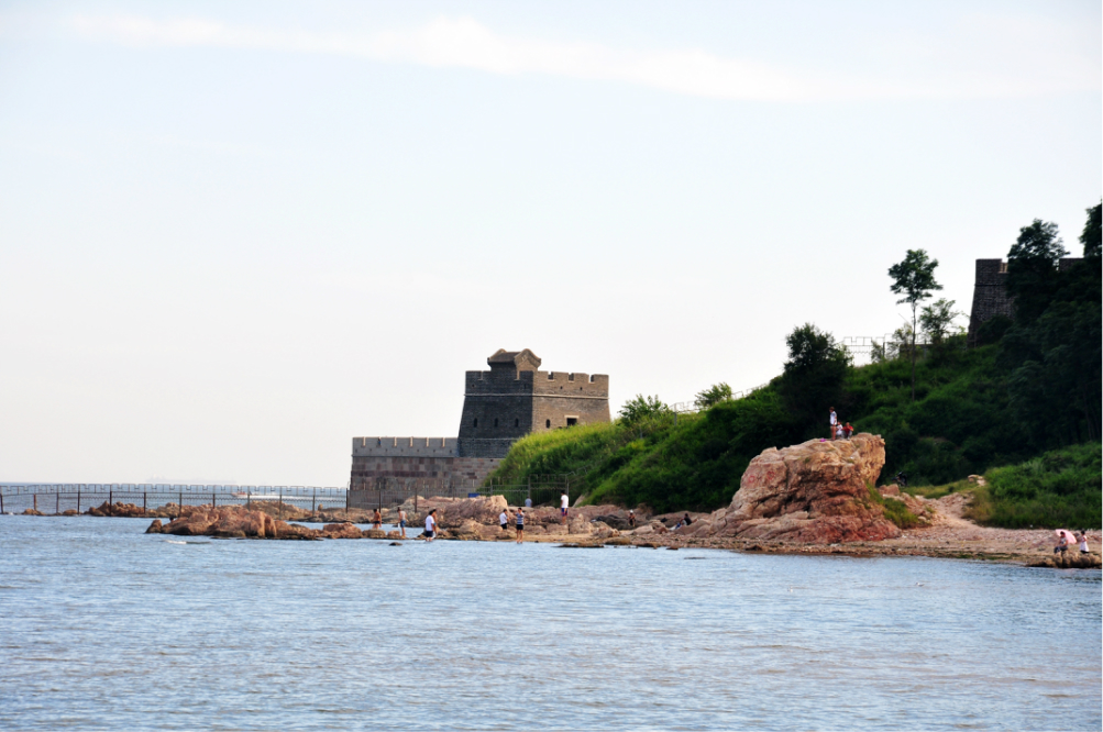 秦皇岛,历史底蕴与现代魅力的交融之城