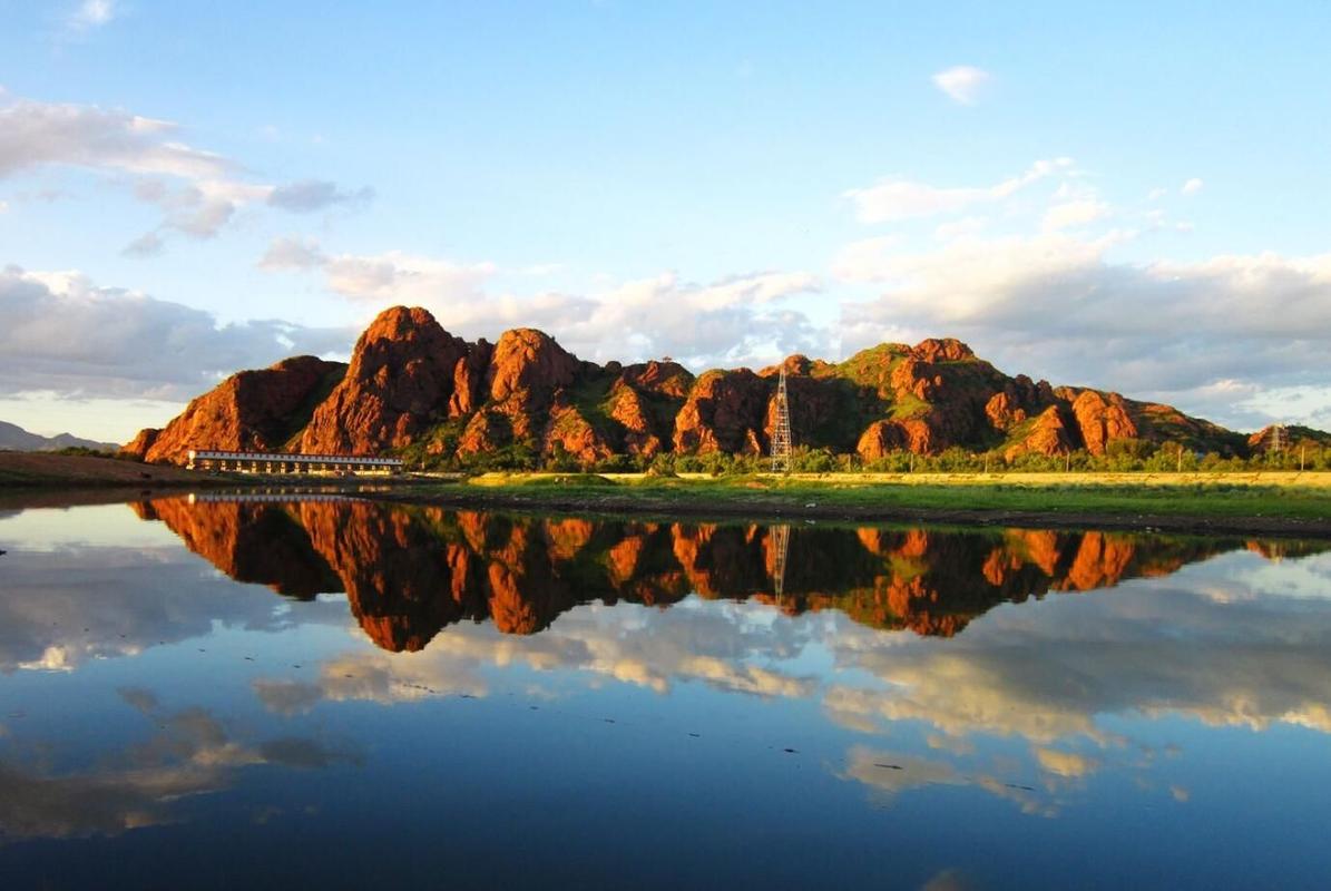 赤峰，亲爱的听众朋友们的心声之地