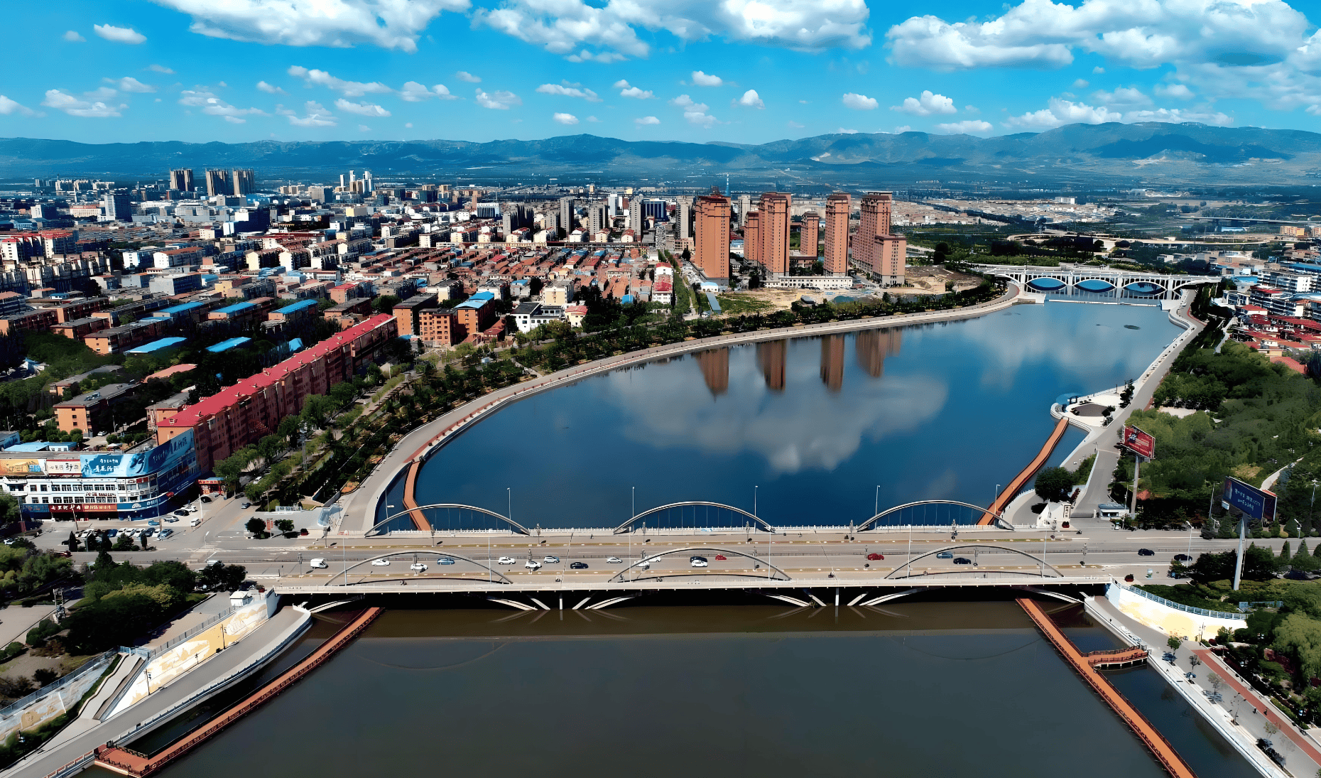 朔州,千年古城的历史传承与发展足迹