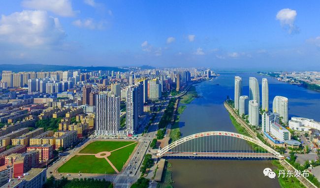 丹东，历史底蕴与现代发展的融合探究