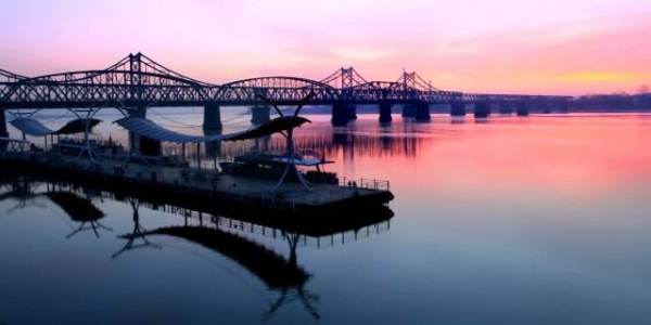 丹东,历史底蕴与现代发展的融合探究