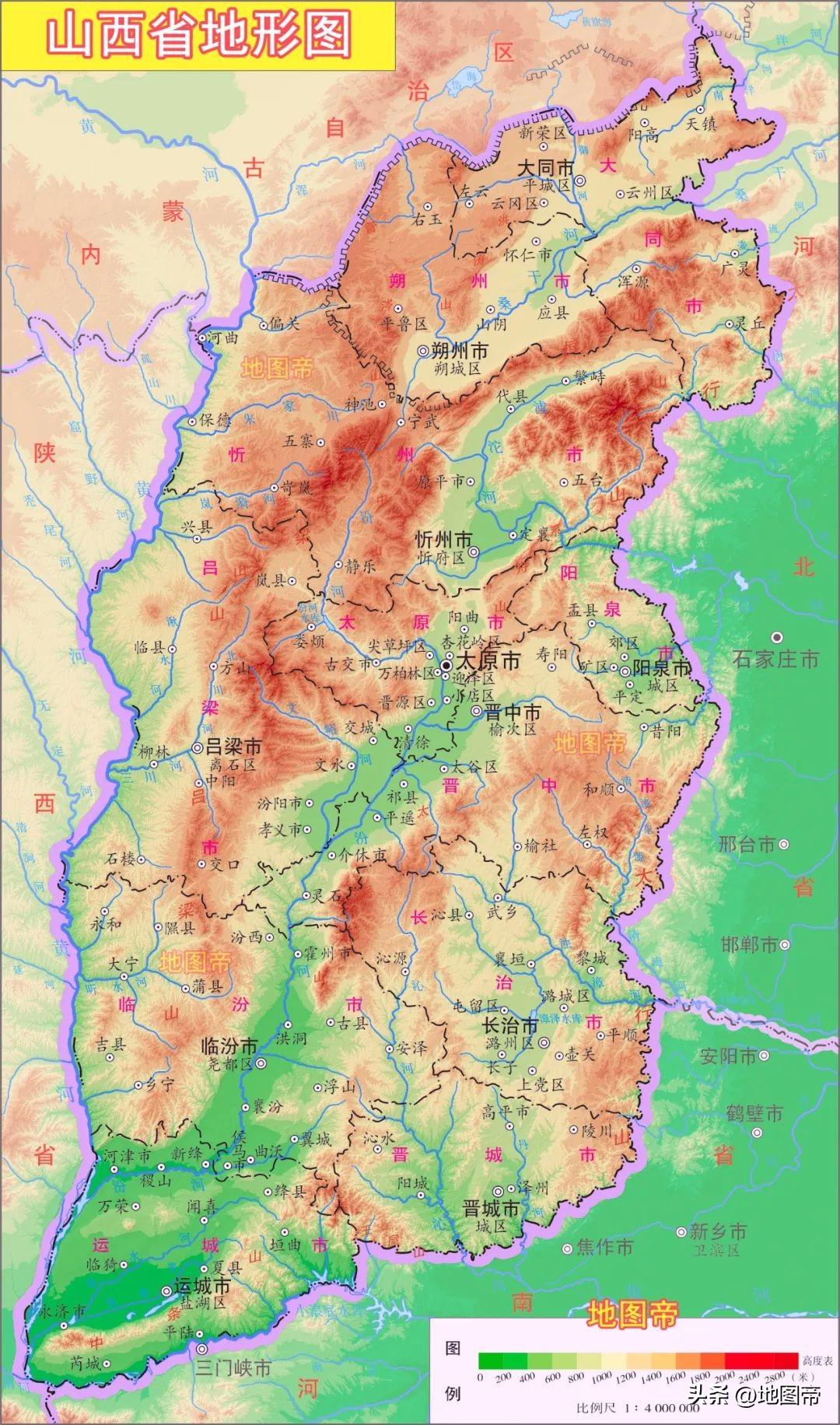 吕梁,红色革命圣地,历史与现代交辉的吕梁画卷