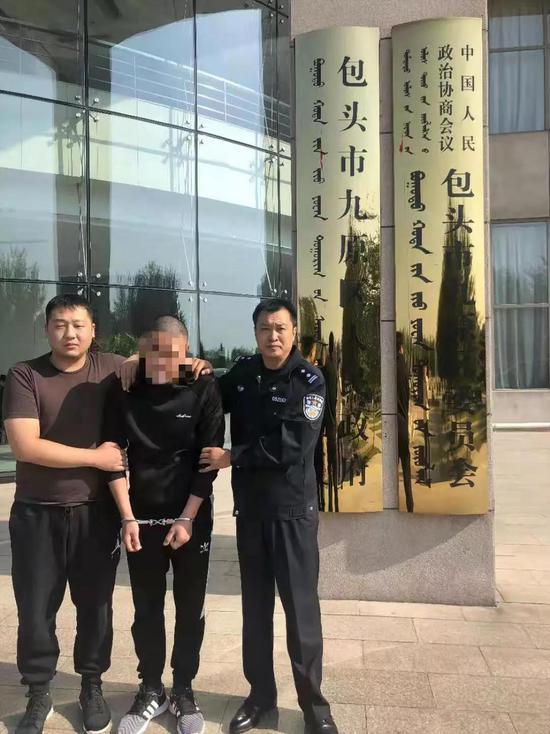 包头智慧新纪元，科技生活引领者