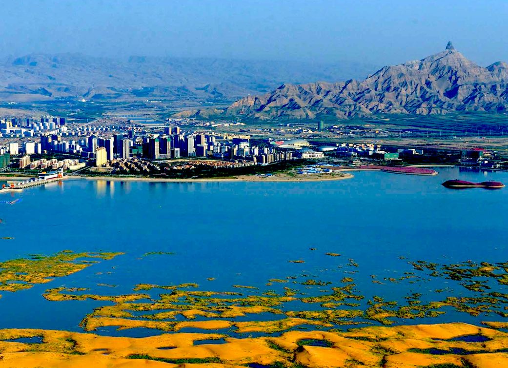 乌海风云,西部城市蜕变纪实