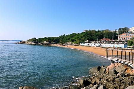 葫芦岛,欢迎各位来宾与朋友们