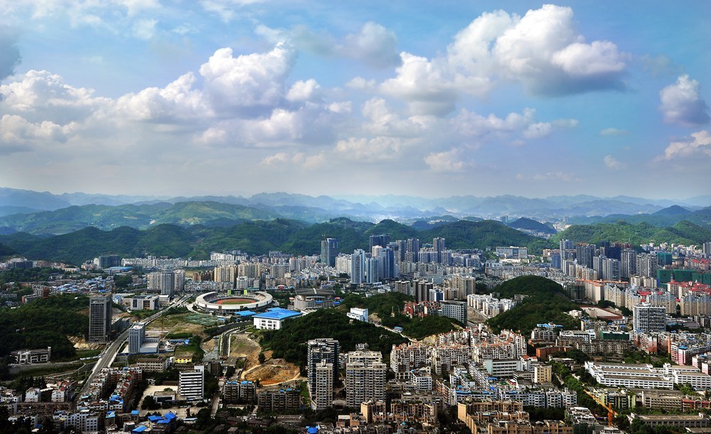 长春,历史底蕴与现代风貌的完美交融