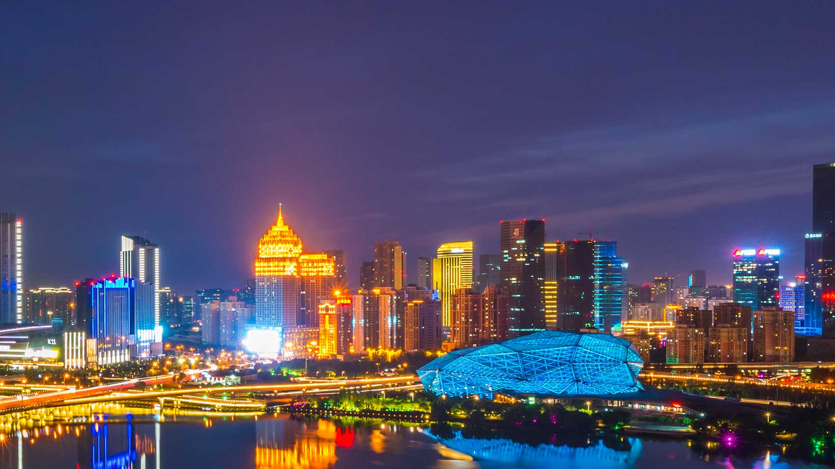 沈阳暖阳下的悠闲时光