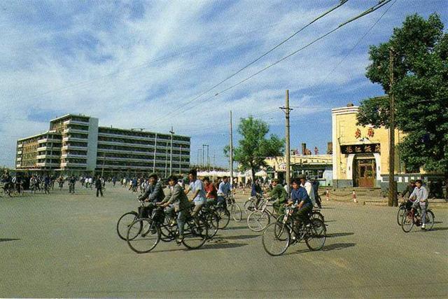 齐齐哈尔，历史与自然之美的融合之旅🌿